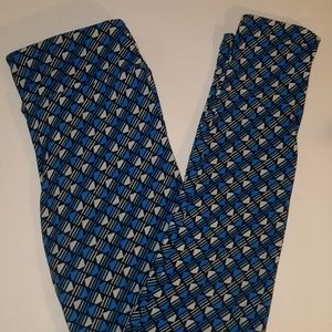 LulaRoe leggings one size